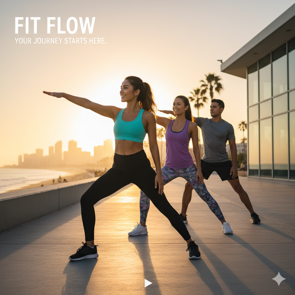 Fitness Tracker