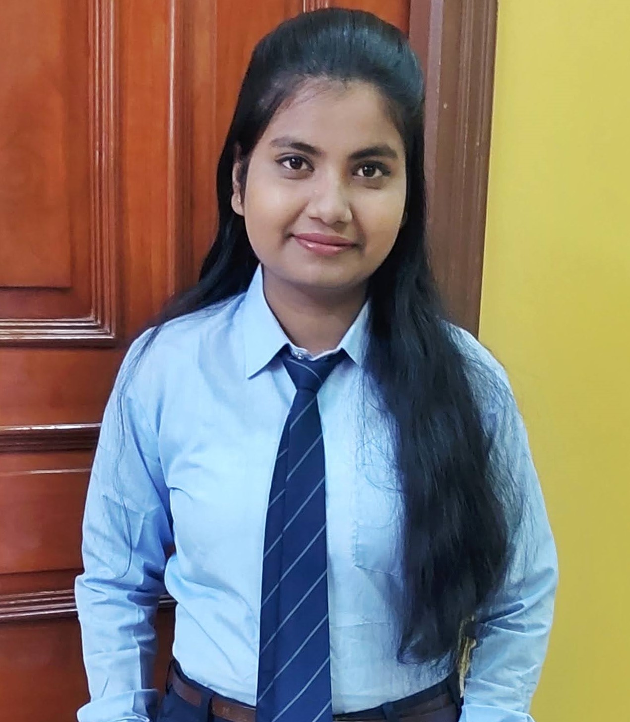 Pragyan Sen